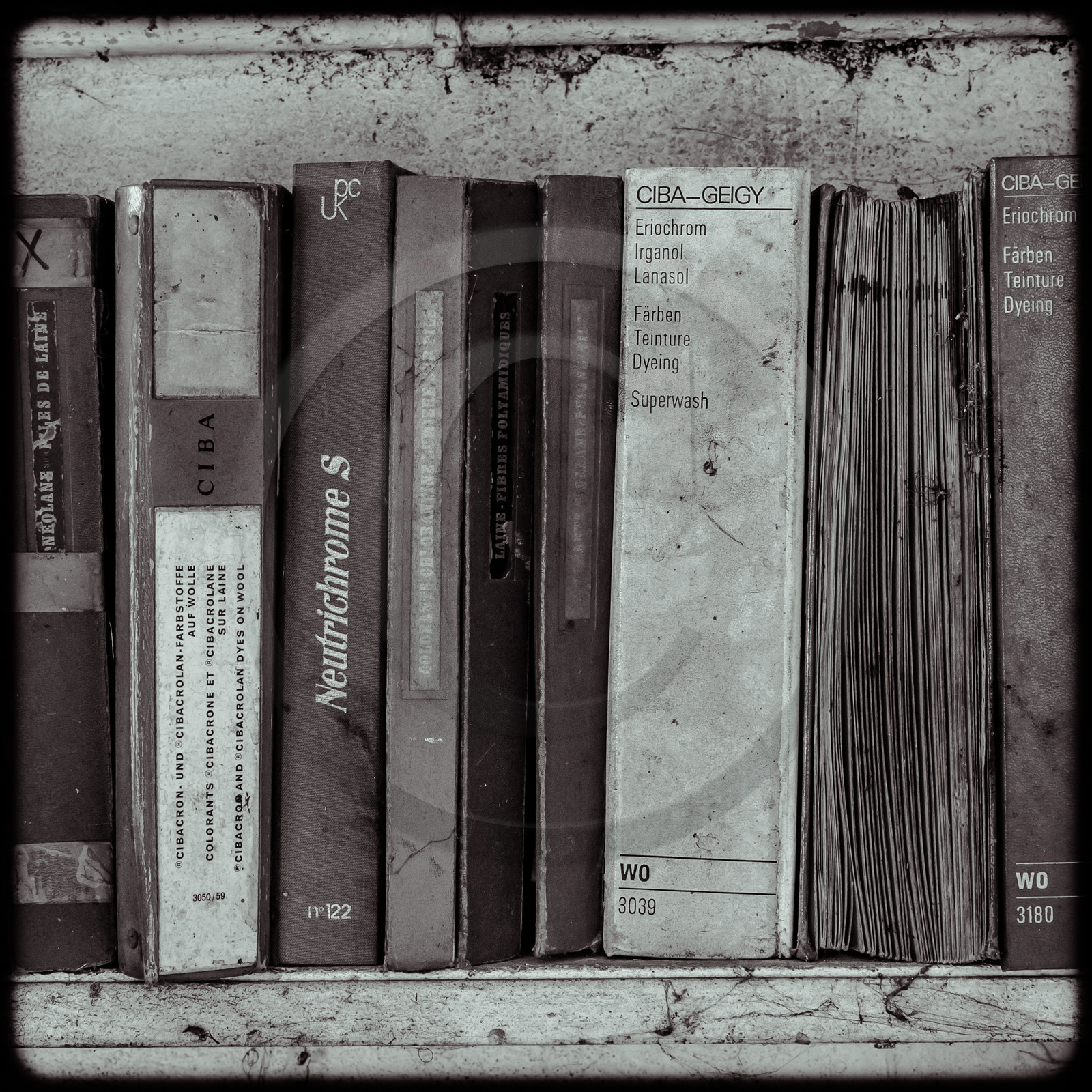 La Filature du Valgaudemar