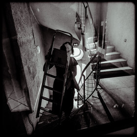 L'esprit d'escalier
