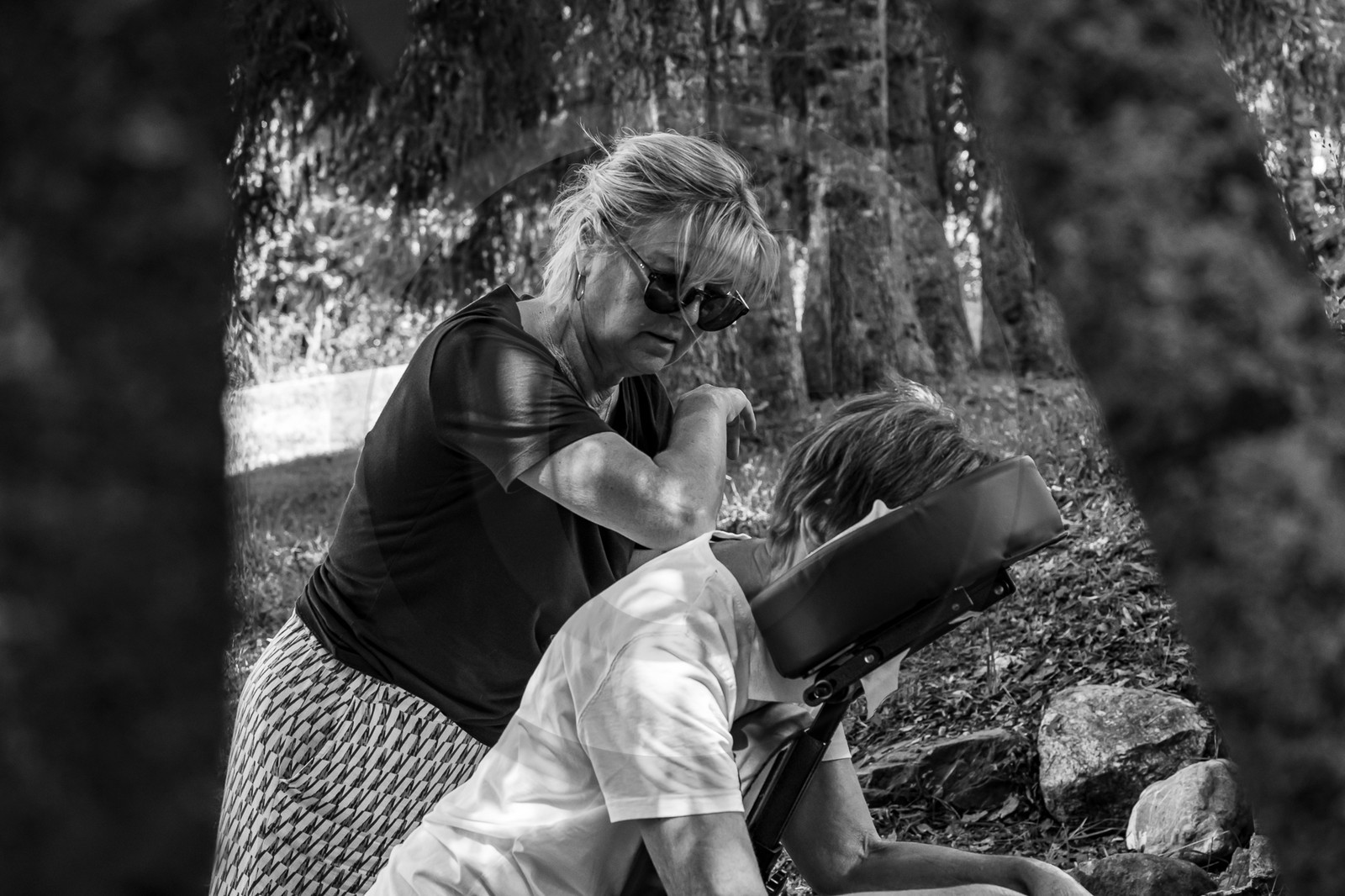 17 juillet 2023 : Journée des aidants et des aidés