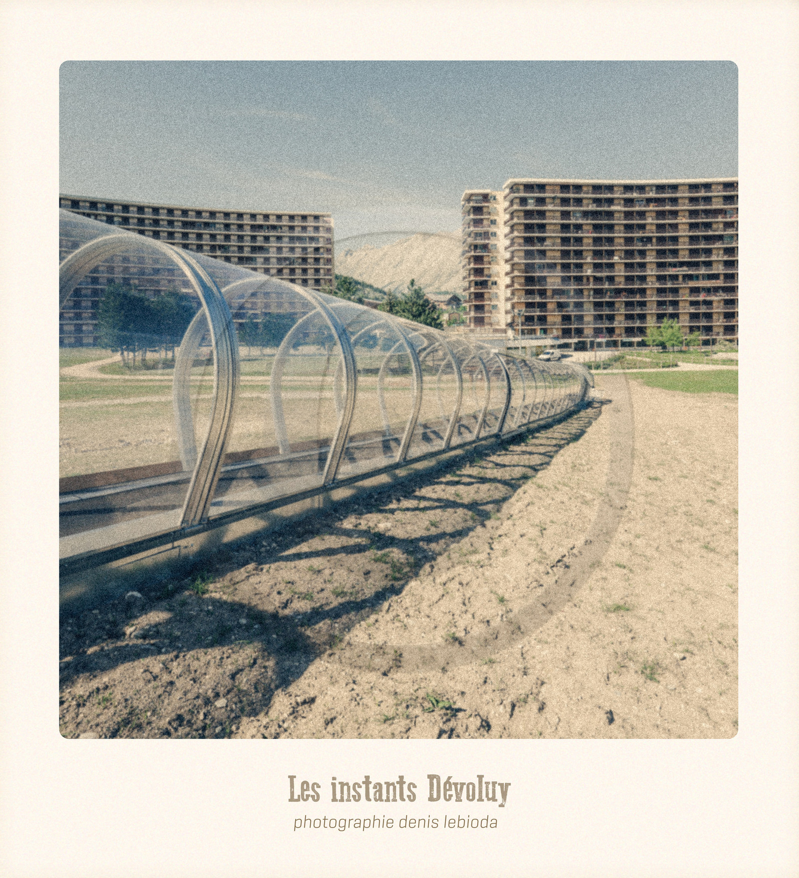 Les Instants Dévoluy