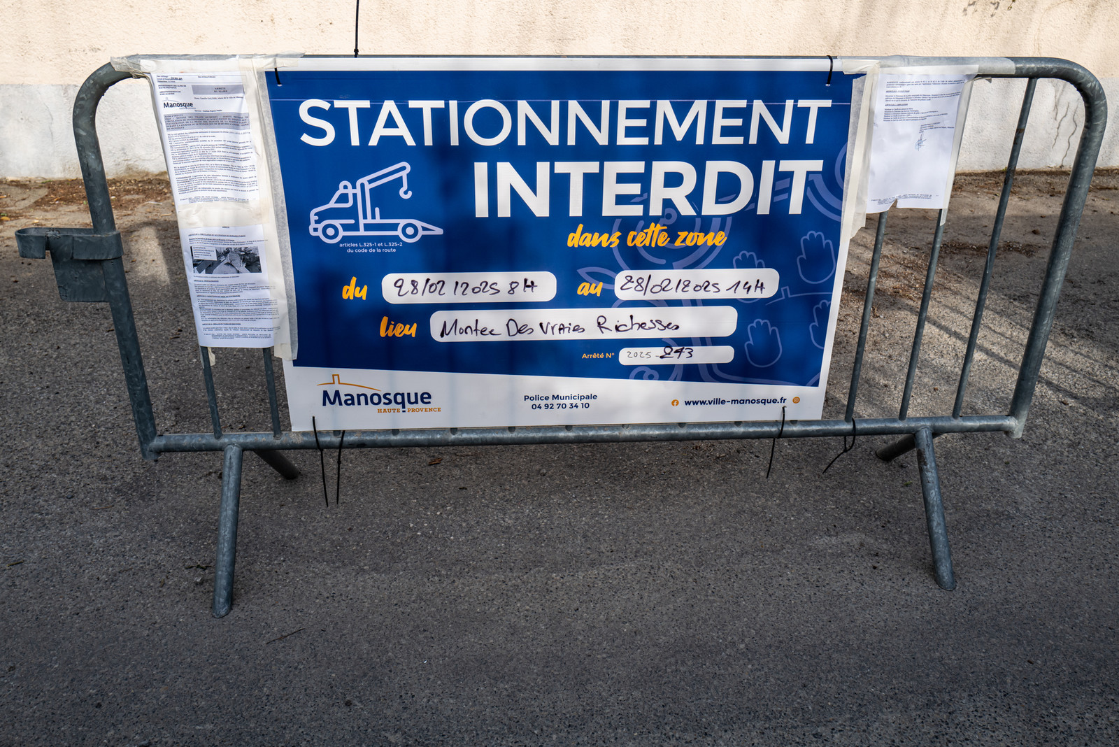 28 février 2025 : Manosque - Maison de Jean Giono - Rénovation et maison de site