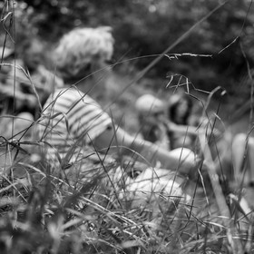 Arpenter le paysage avec Martin de la Soudière