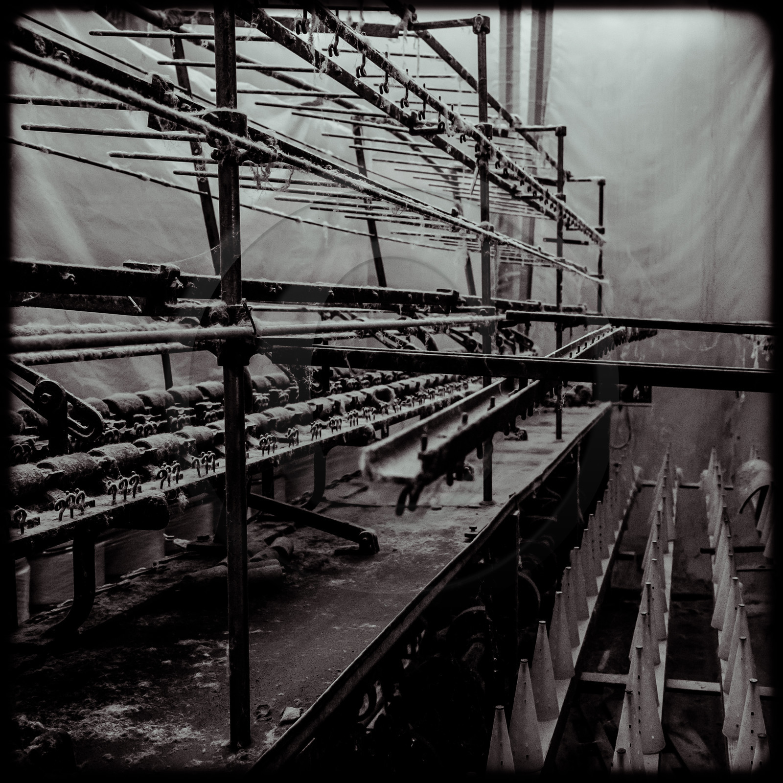 La Filature du Valgaudemar