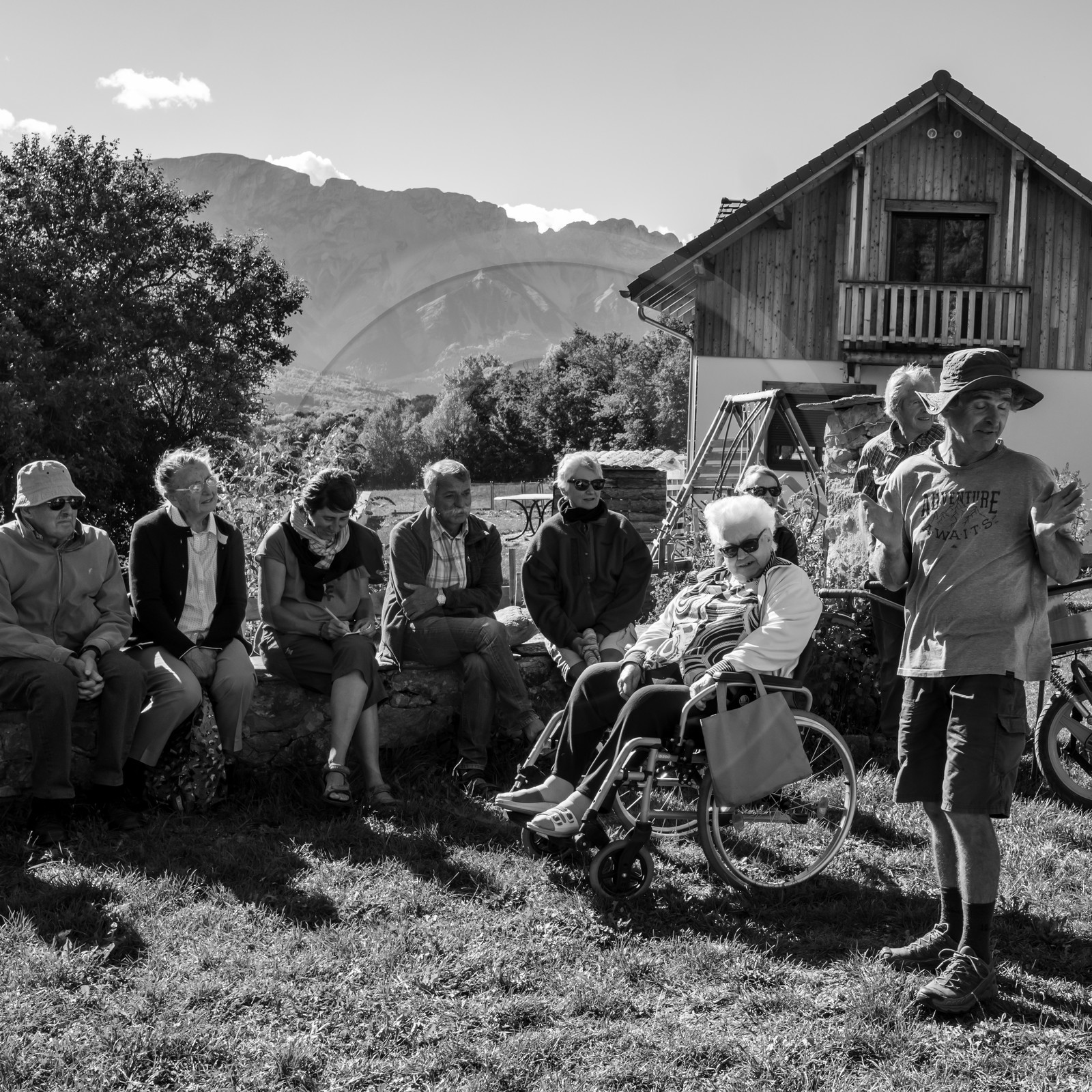 29 septembre 2021 : Joelette et contes 29 septembre 2021 : Joelette et contes