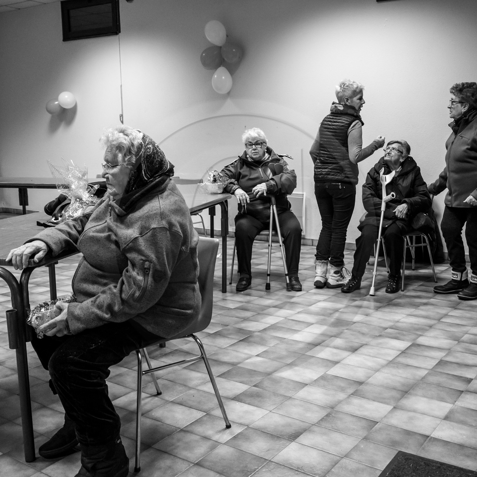 Fête de Noël de Bien Chez Soi Fête de Noël de Bien Chez Soi
