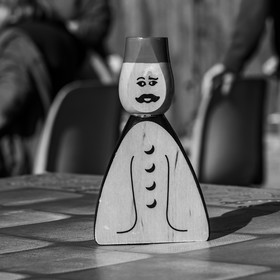 20 octobre 2021 : Des jeux avec Ludambule