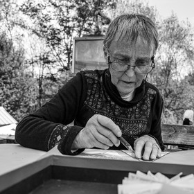 24 mai 2023 : du bricolage, du jardinage et une visite