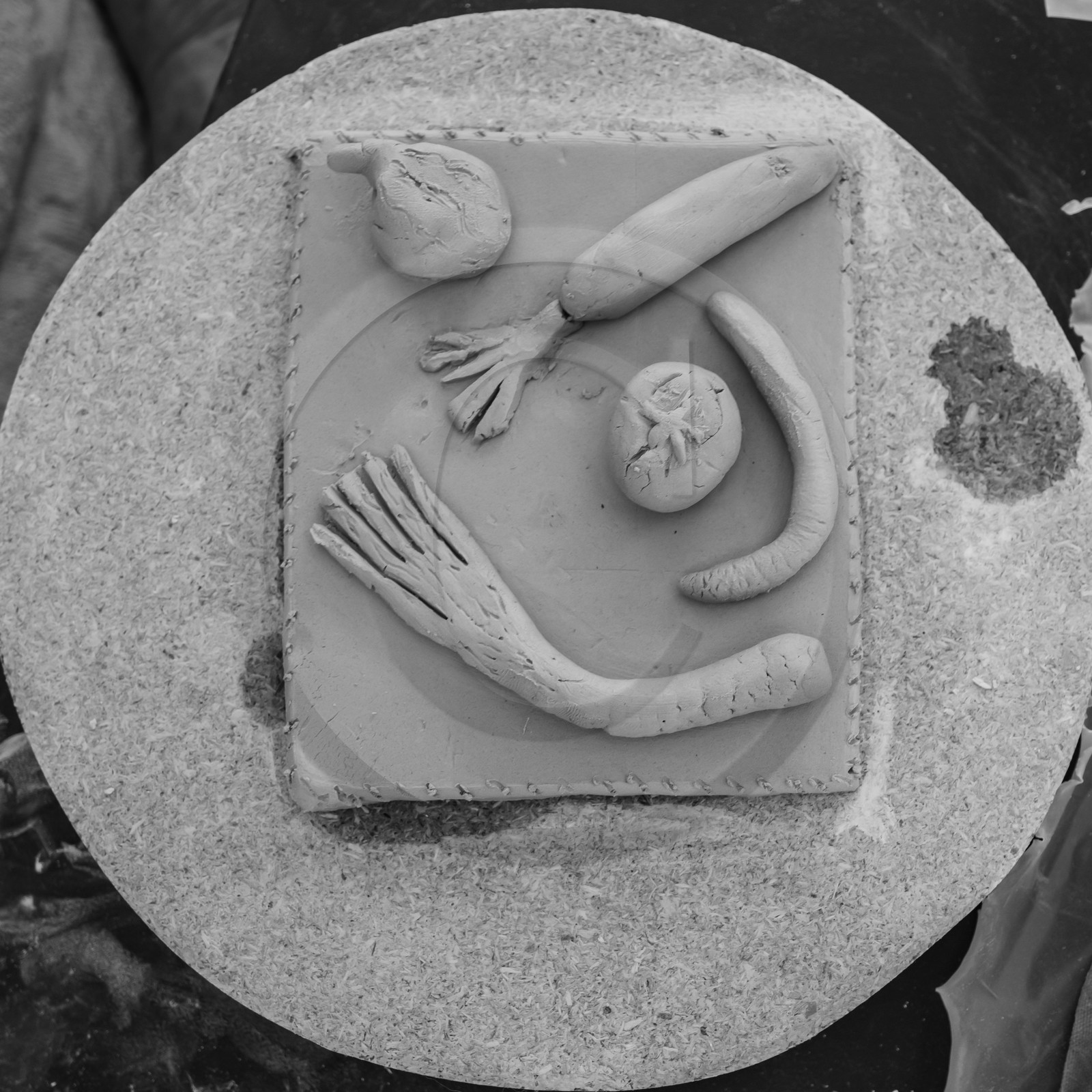 22 septembre 2021 : plein d'activités à l'Ouort