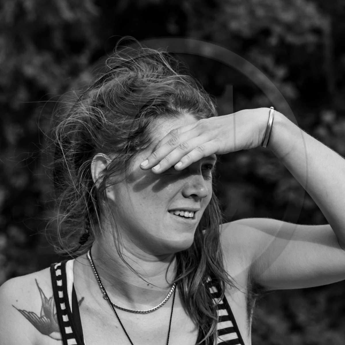 Jeanne Bleuse - Festival de Chaillol