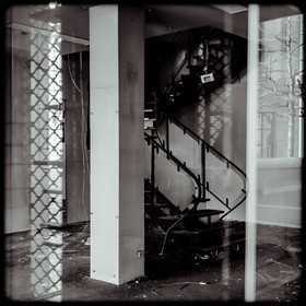 L'esprit d'escalier
