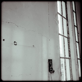 Centrale hydroélectrique du Beynon