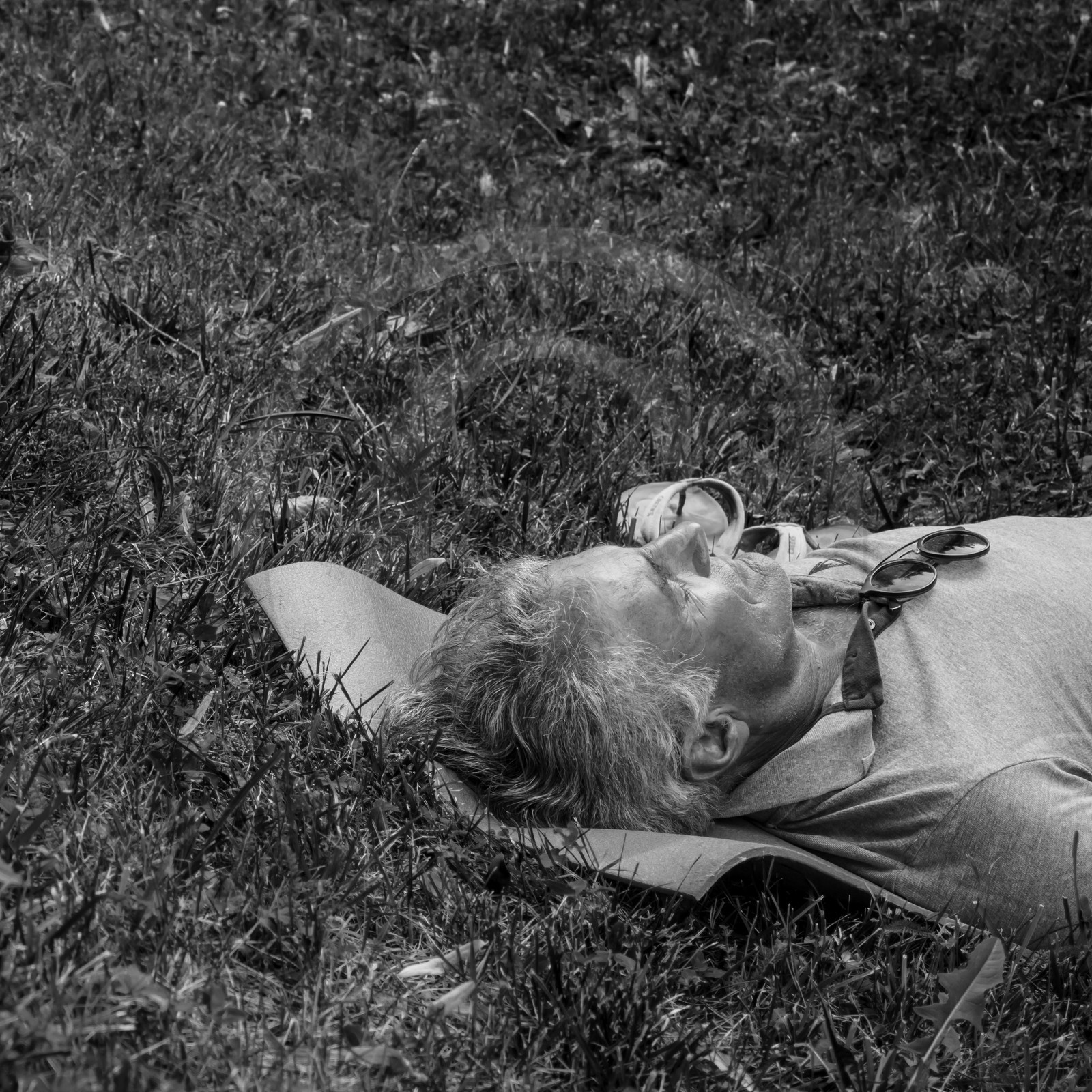 Sieste musicale