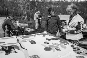 19 avril 2023 : atelier créatif Les fables de La Fontaine