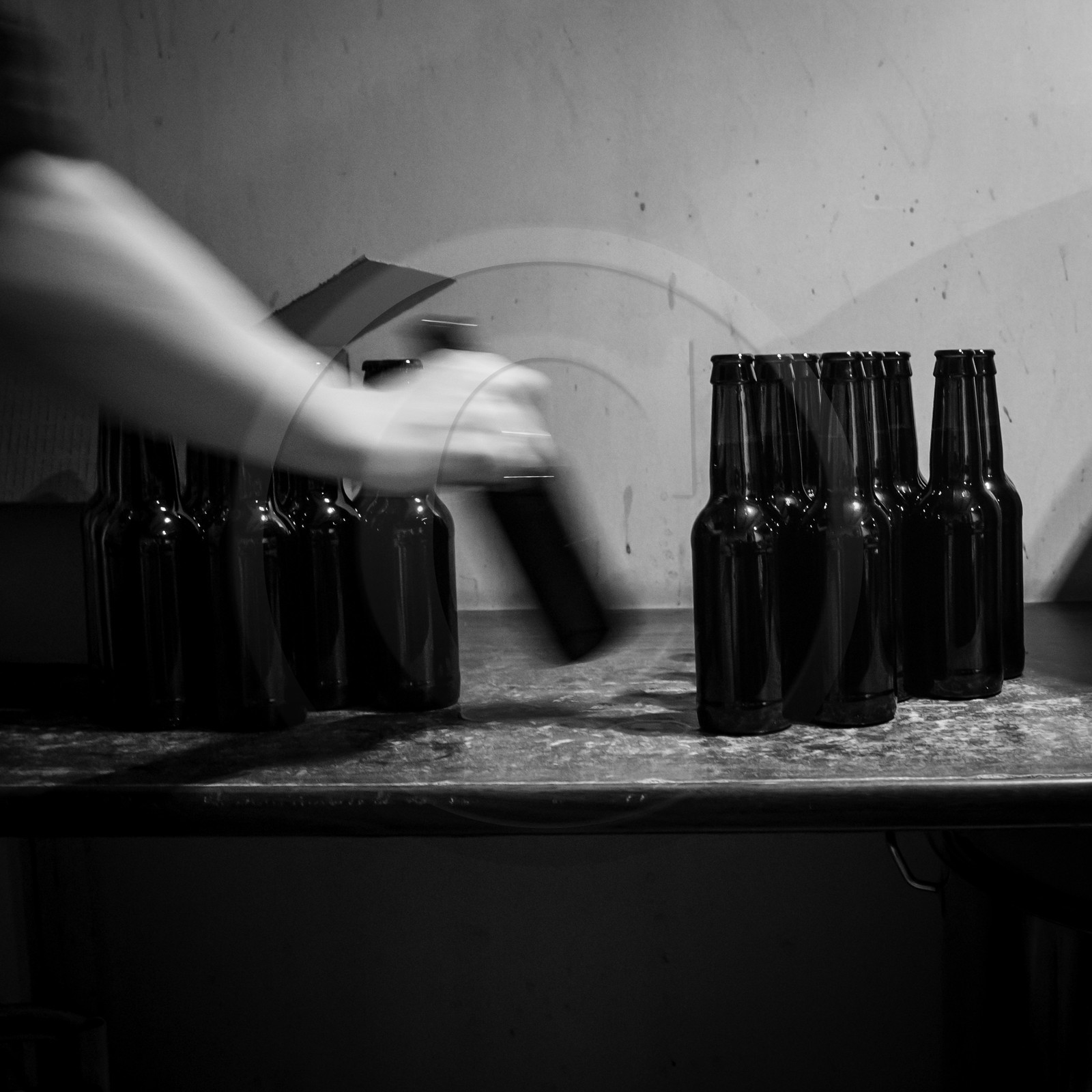 Les Bières du Crépuscule