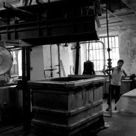 La Filature du Valgaudemar