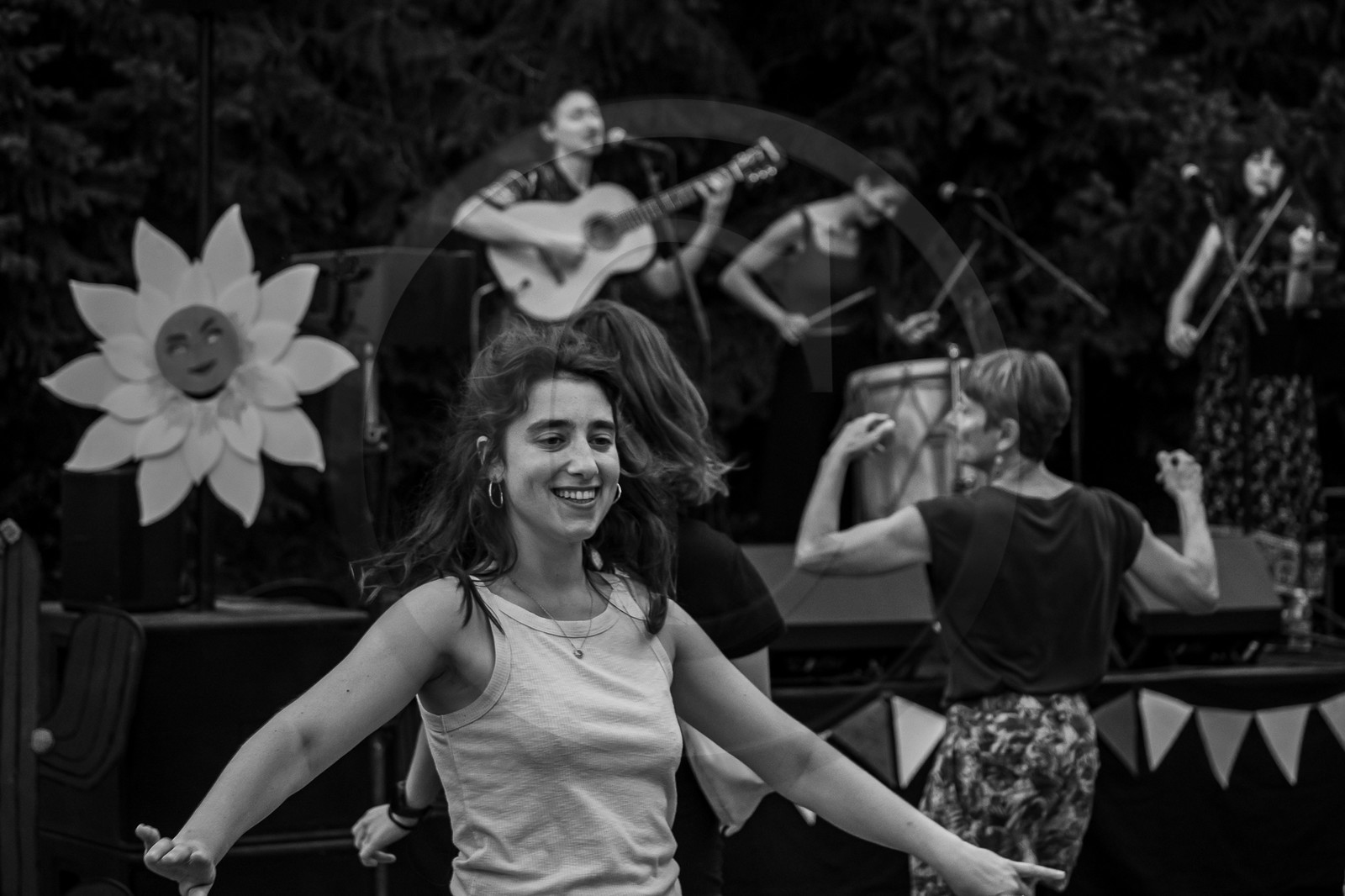 02 août 2023 : Pena Argentina