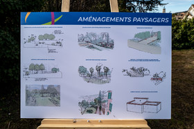 28 février 2025 : Manosque - Maison de Jean Giono - Rénovation et maison de site