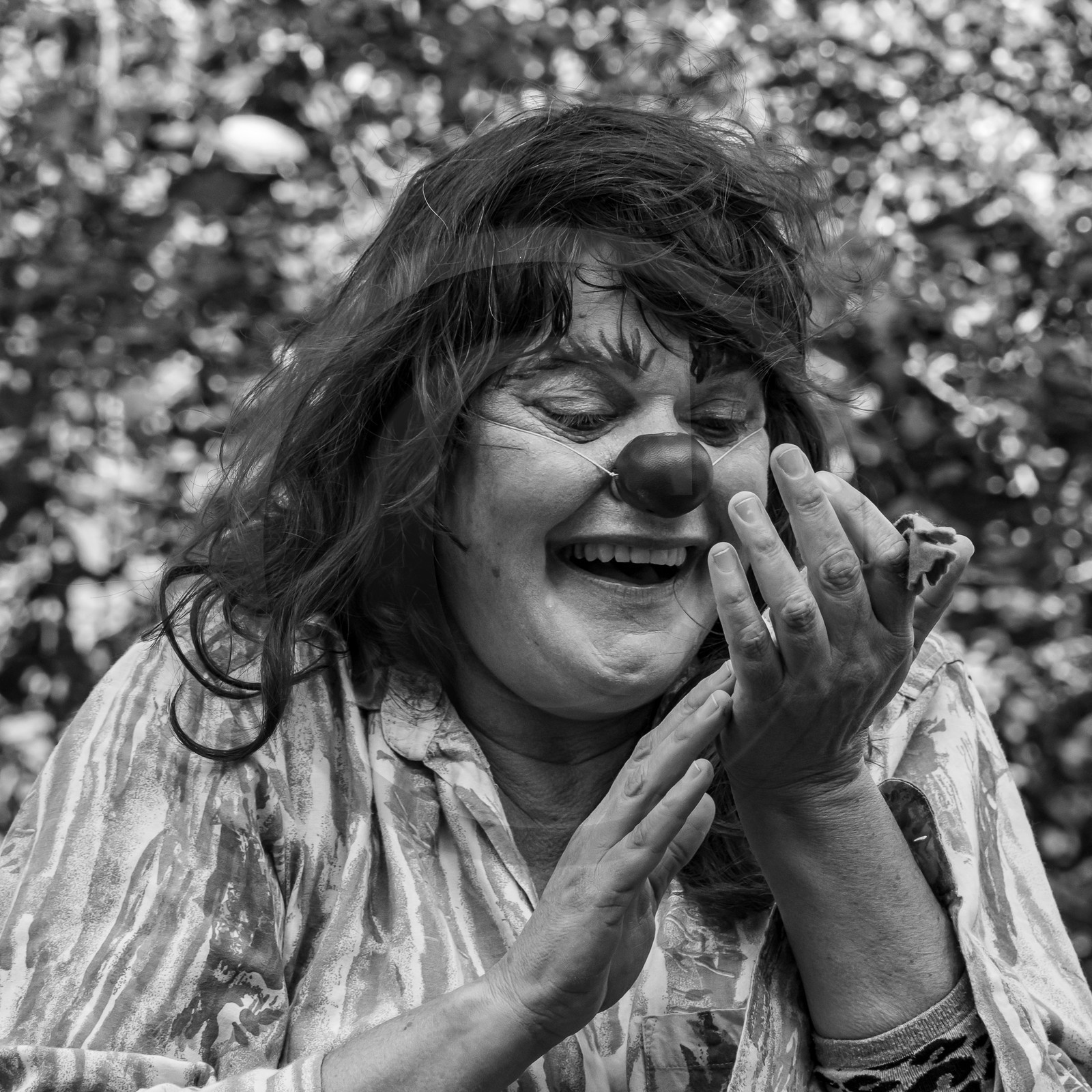 27 septembre 2023 : des crêpes et des clowns 27 septembre 2023 : des crêpes et des clowns