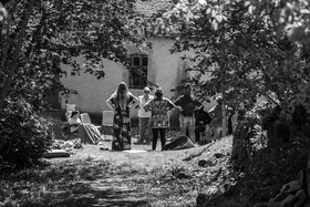 16 mai 2025 : Journée des aidants