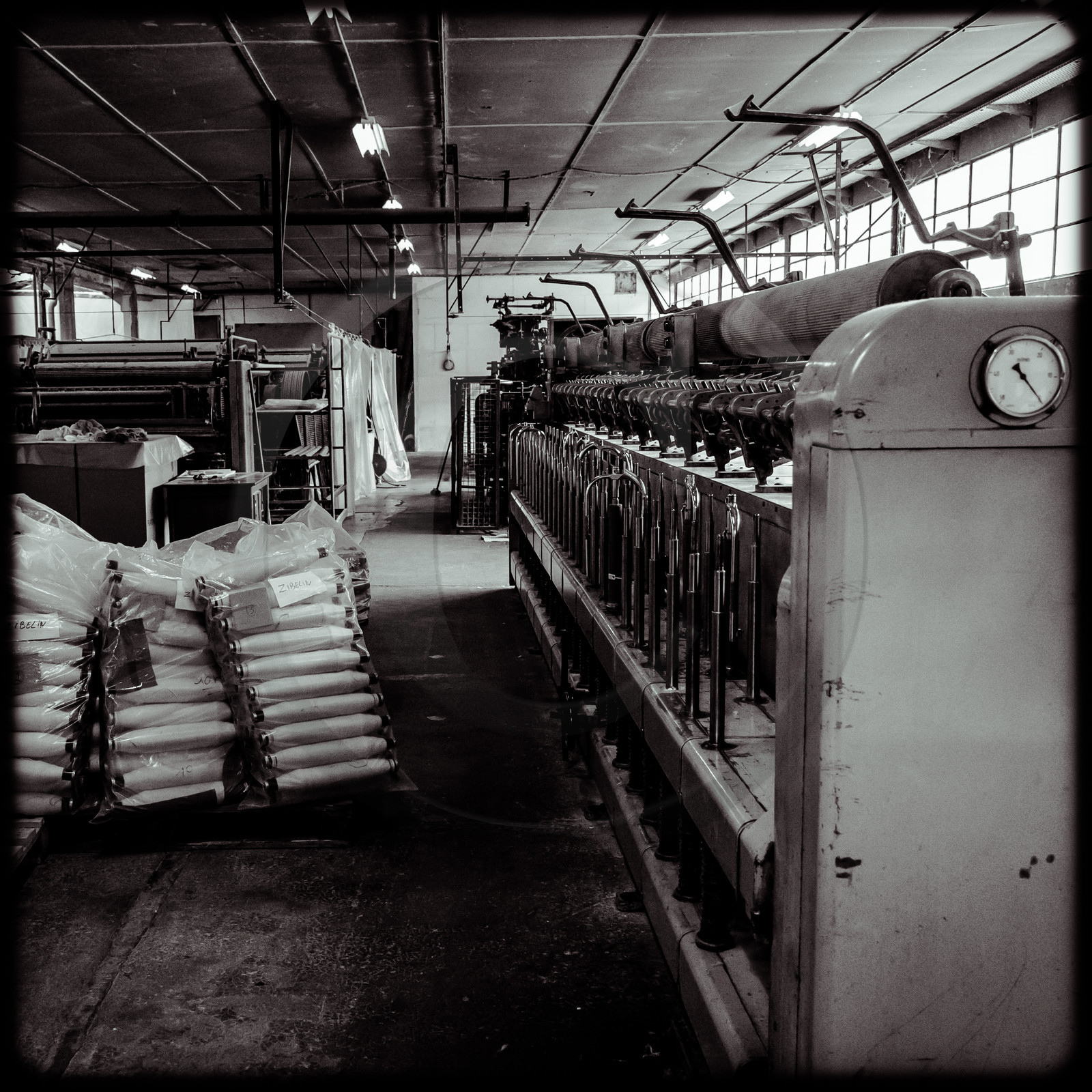 La Filature du Valgaudemar