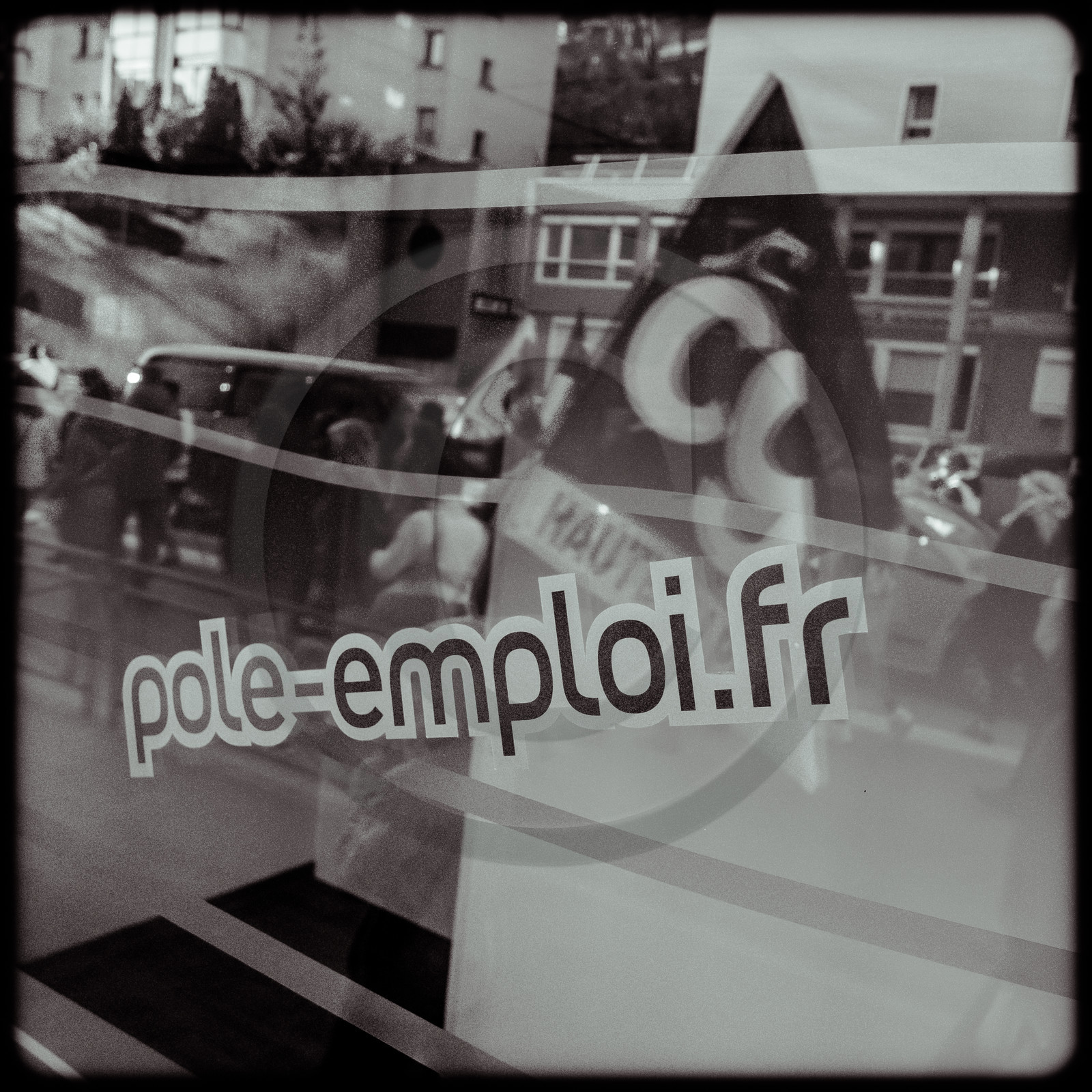 Manifestation à Gap le 11 janvier 2020