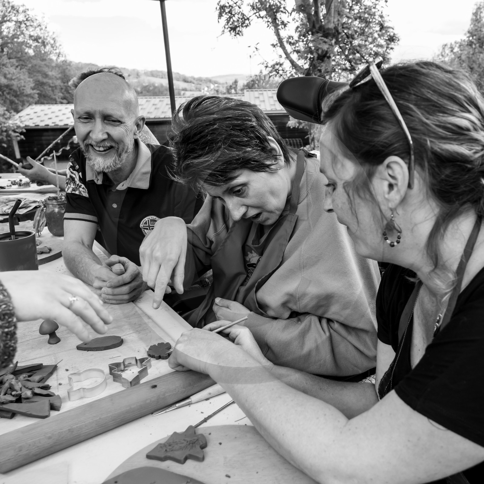 31 mai 2021 : Journée des aidants 31 mai 2021 : Journée des aidants