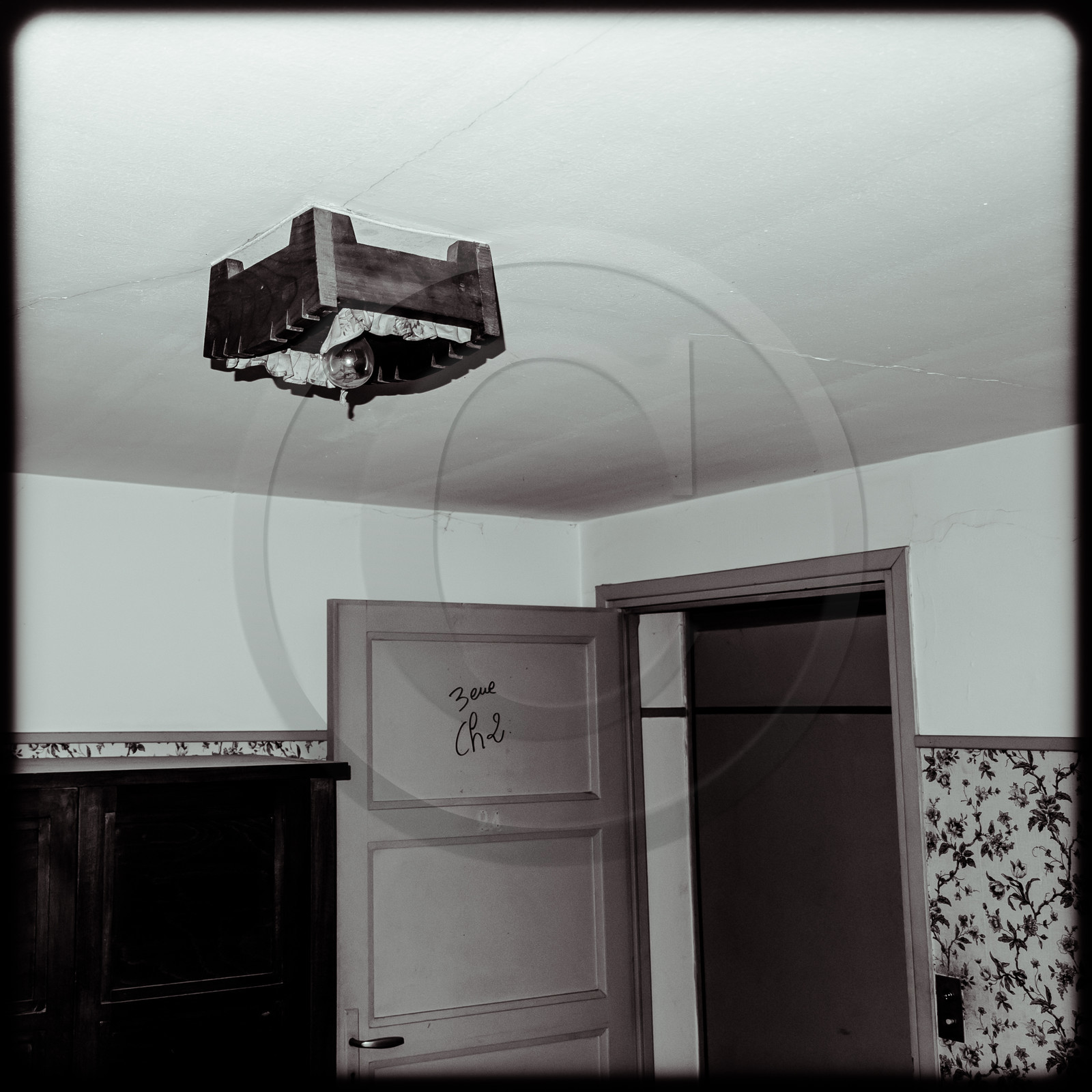 L'Hôtel Fourrat à La-Roche-de-Rame