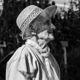 Séance de sophrologie à l'Ouort de Benevènt le 08 10 2020