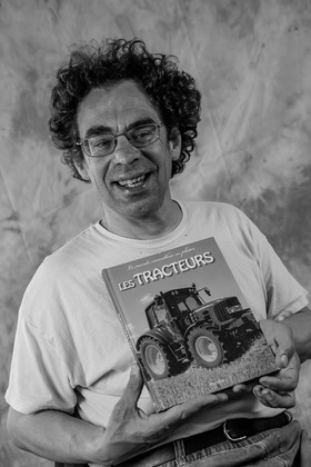 19 juin : barbecue et studio photo