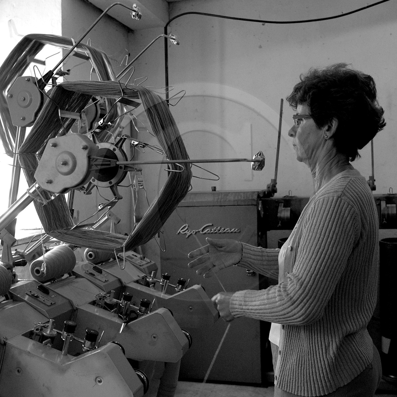 La Filature du Valgaudemar