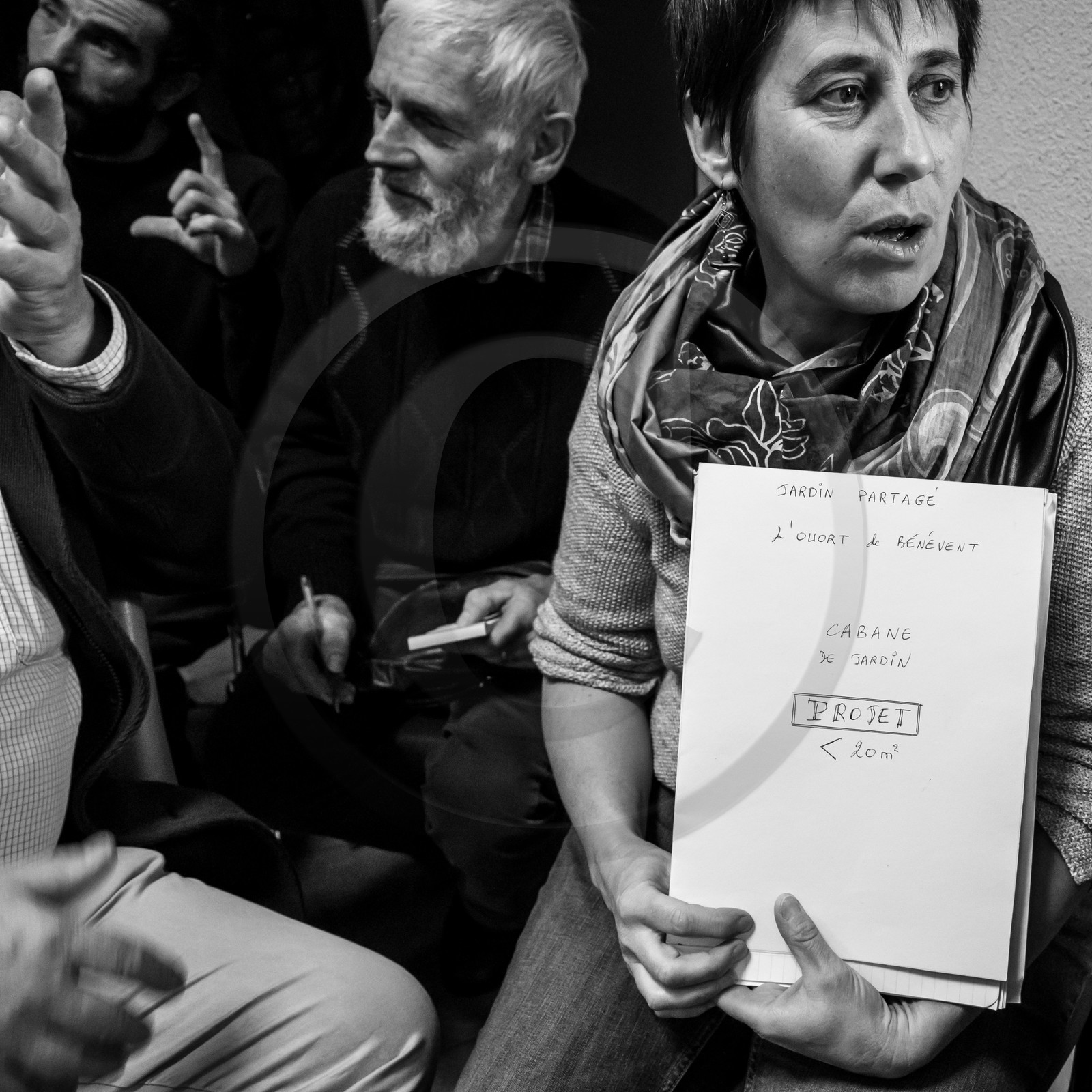 Fête de Noël de Bien Chez Soi