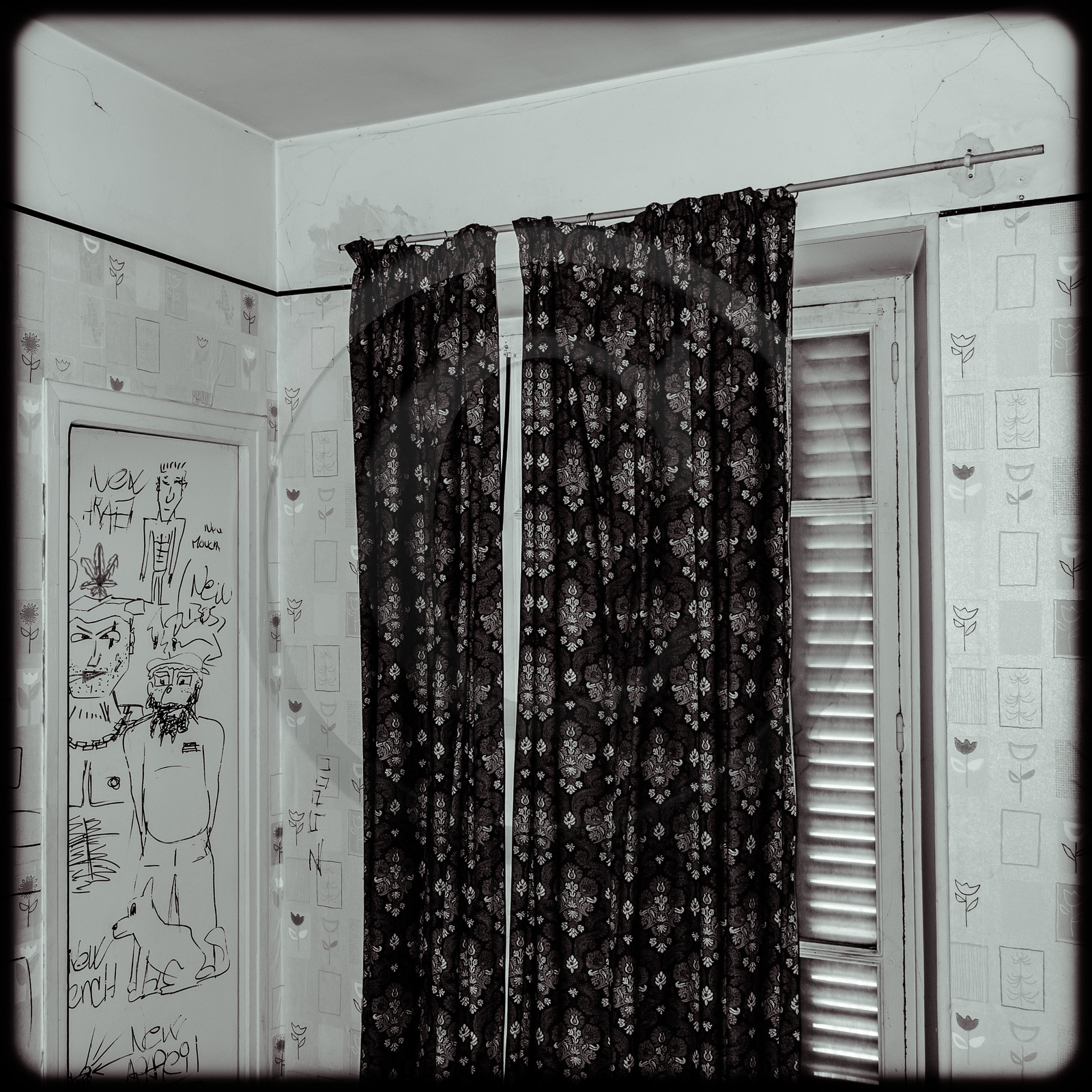 L'Hôtel Fourrat à La-Roche-de-Rame