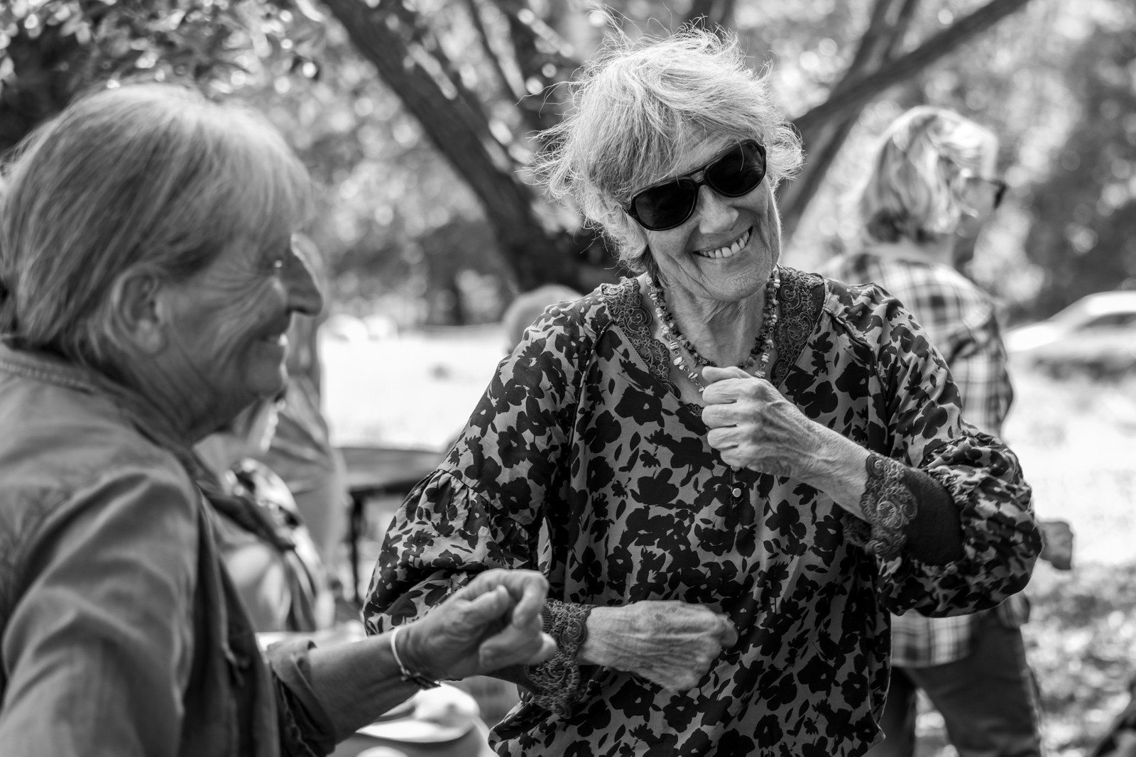 03 septembre 2025 : Mouvements dansés