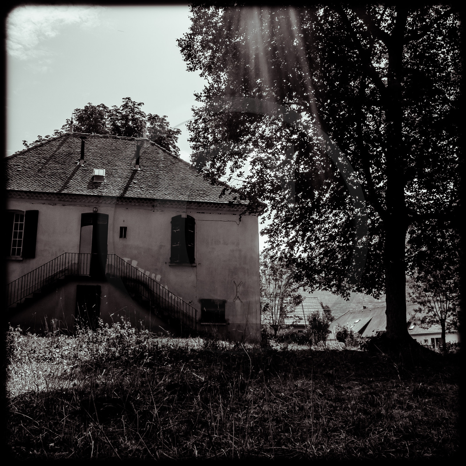 La Villa - Saint-Sébastien La Villa - Saint-Sébastien