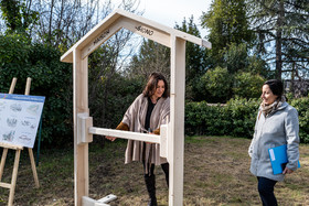 28 février 2025 : Manosque - Maison de Jean Giono - Rénovation et maison de site