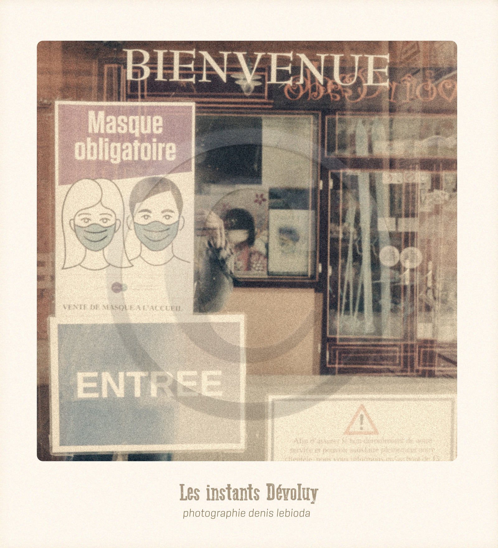 Les Instants Dévoluy