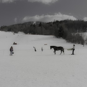 Alors, ça glisse ?