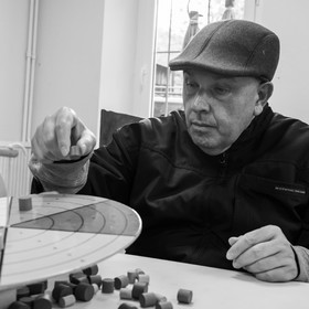 23 octobre 2019 : jeux avec Ludambule