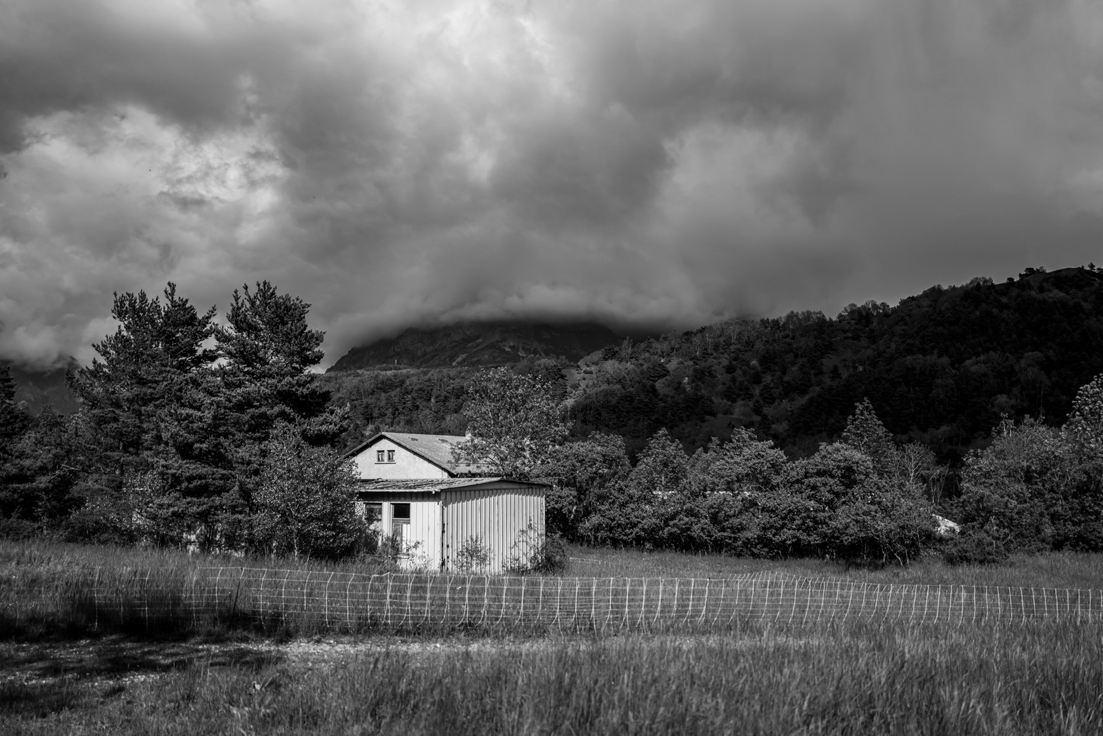 Le Pas du Loup - Le Glaizil -14 mai 2023