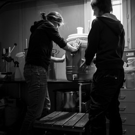 Les Bières du Crépuscule