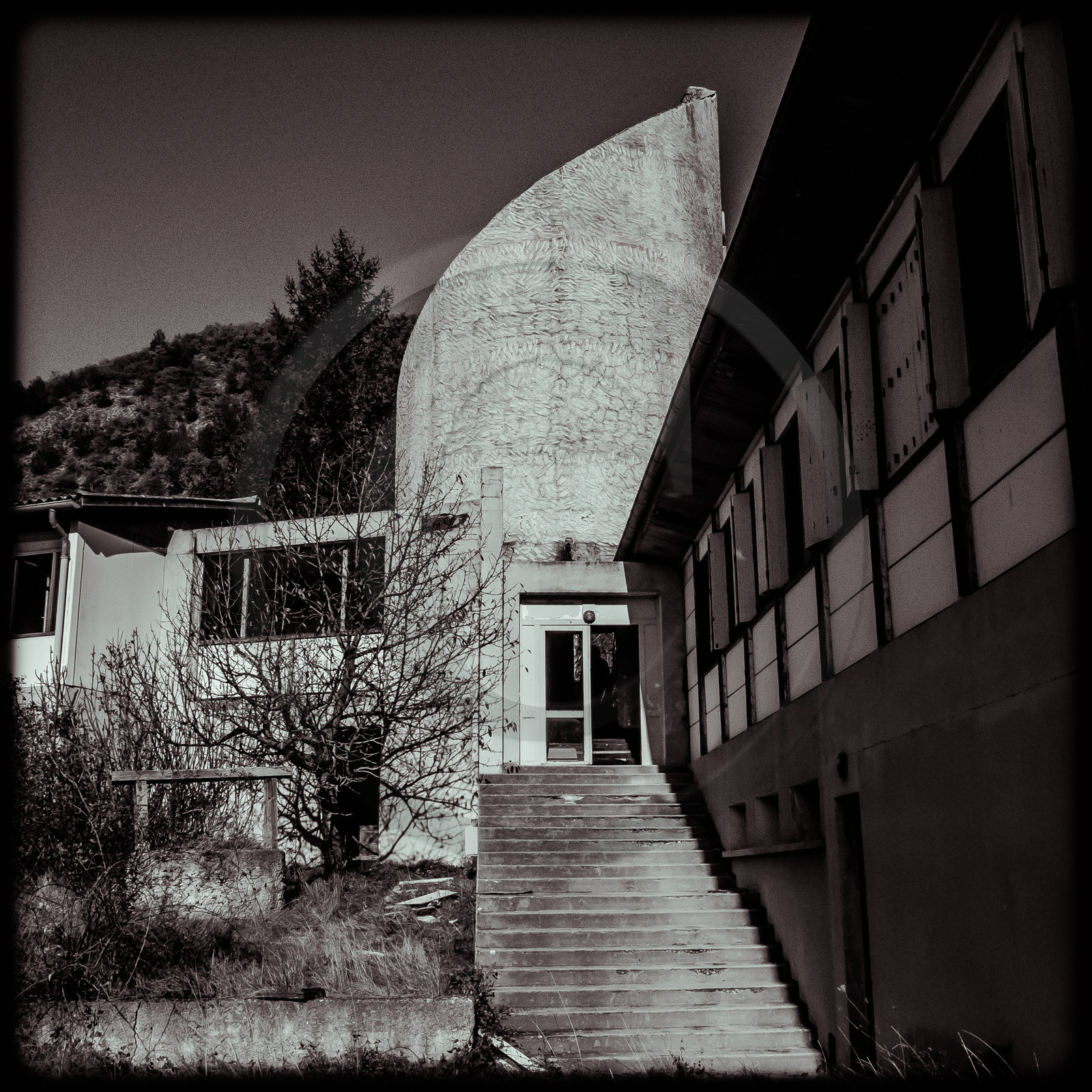 Le Relais Boré