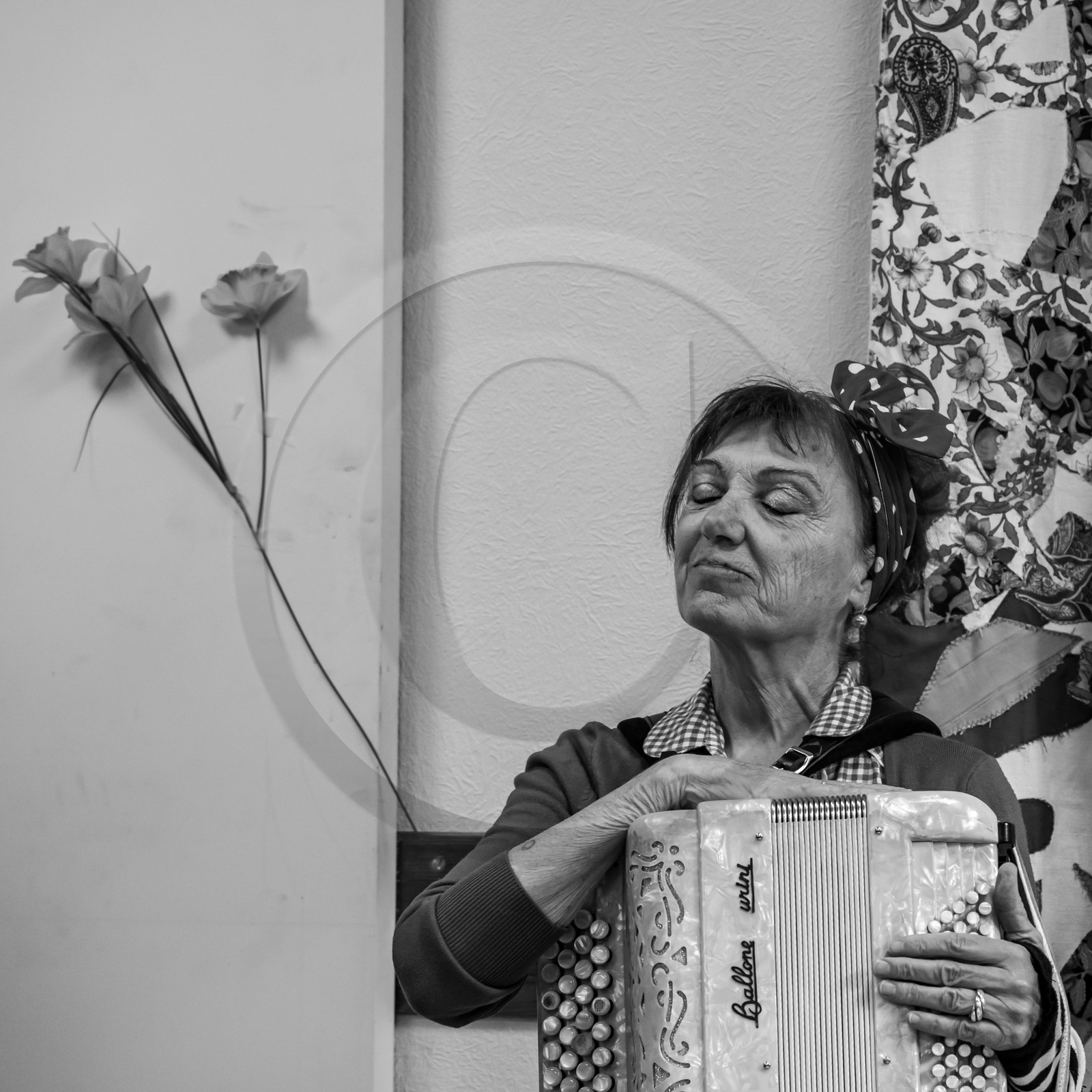 11 septembre 2024 : Spectacle des Célestines à l'Ouort de benevènt