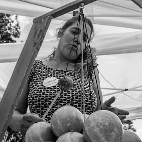 08 septembre 2021 : des jeux et des aménagements au jardin