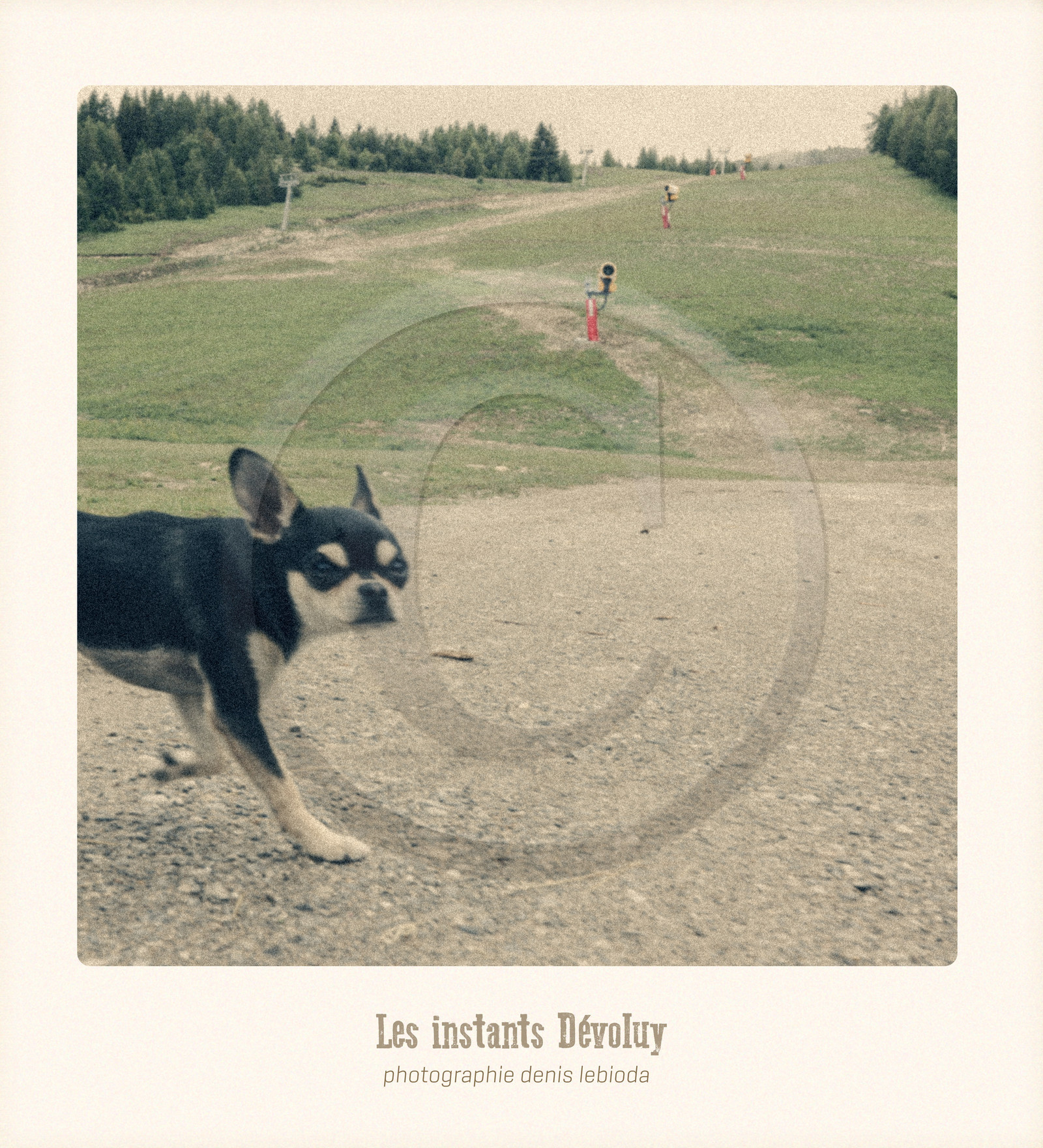 Les Instants Dévoluy