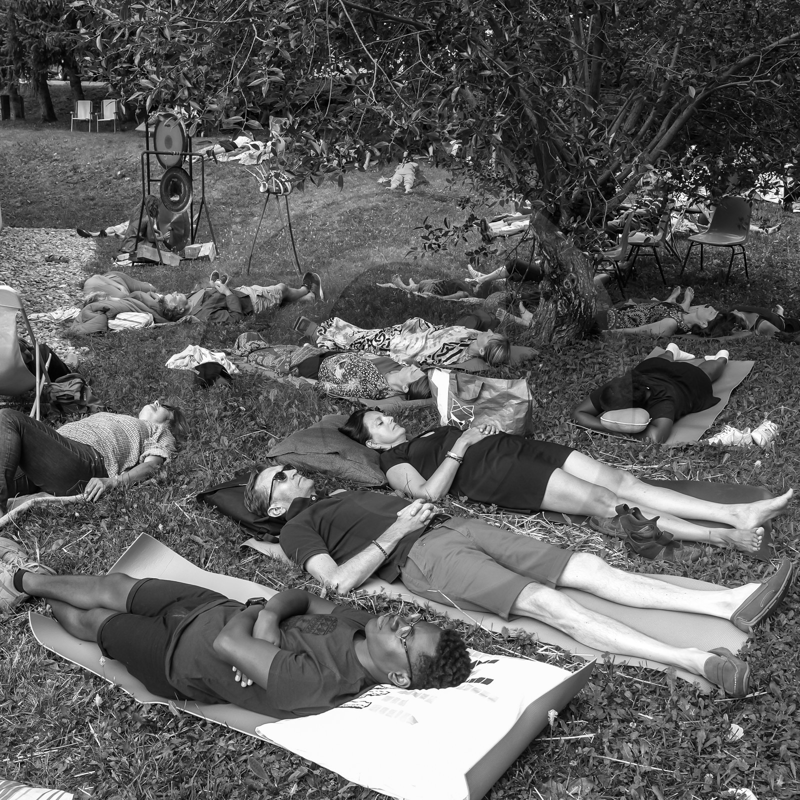Sieste musicale