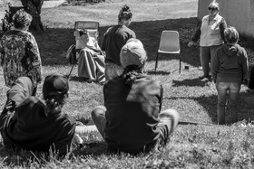 16 mai 2025 : Journée des aidants