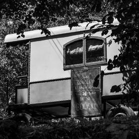 Jeanne Bleuse - Festival de Chaillol