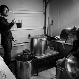 Les Bières du Crépuscule