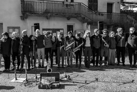 26 octobre 2025 : Les oiseaux de trottoir