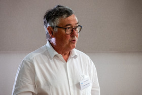 Rencontres de l'Amitié Henri Bosco à Lourmarin